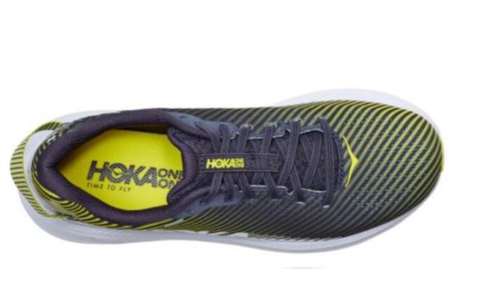 Rincon 2 &lsquo;Odyssey Grey Bright Yellow&rsquo;