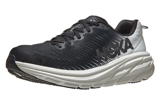 (WMNS) Rincon 3 Wide &lsquo;Noir Blanc&rsquo;