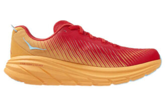 Rincon 3 &lsquo;Fiesta Amber Yellow&rsquo;