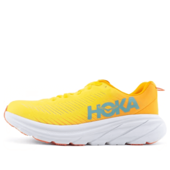 Rincon 3 Large « Jaune éclatant lumineux »