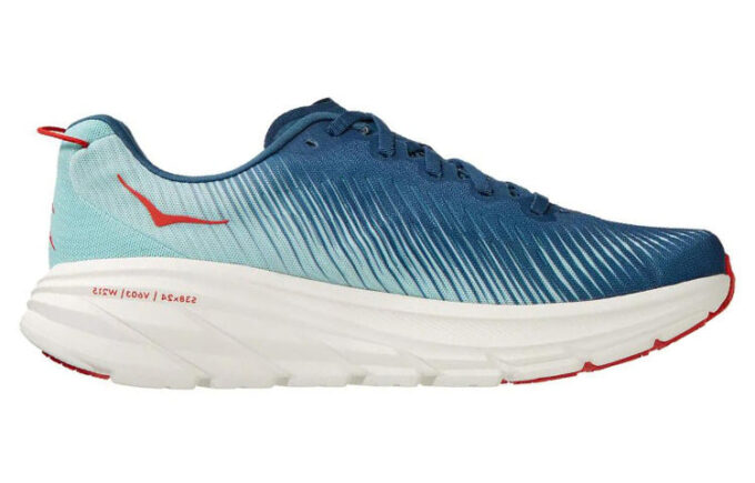 Rincon 3 &lsquo;Real Teal Eggshell Blue&rsquo;