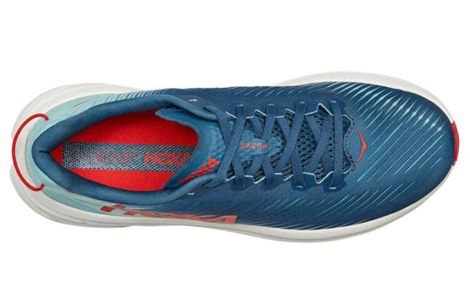 Rincon 3 &lsquo;Real Teal Eggshell Blue&rsquo;