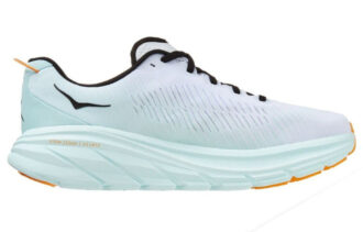 Rincon 3 &lsquo;Verre blanc bleu&rsquo;