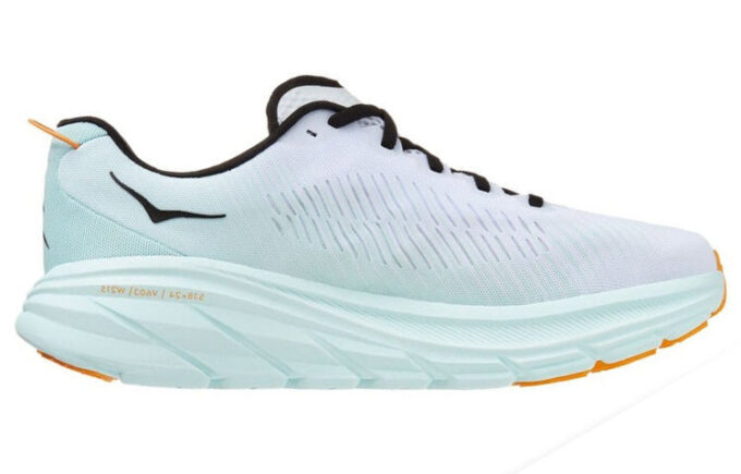 Rincon 3 &lsquo;Verre blanc bleu&rsquo;