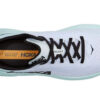 Rincon 3 &lsquo;Verre blanc bleu&rsquo;
