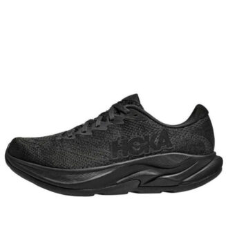 Rincon 4 &lsquo;All Black&rsquo;