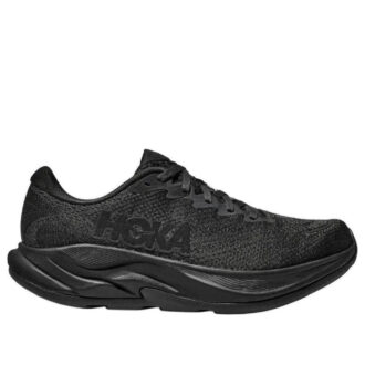 Rincon 4 &lsquo;All Black&rsquo;