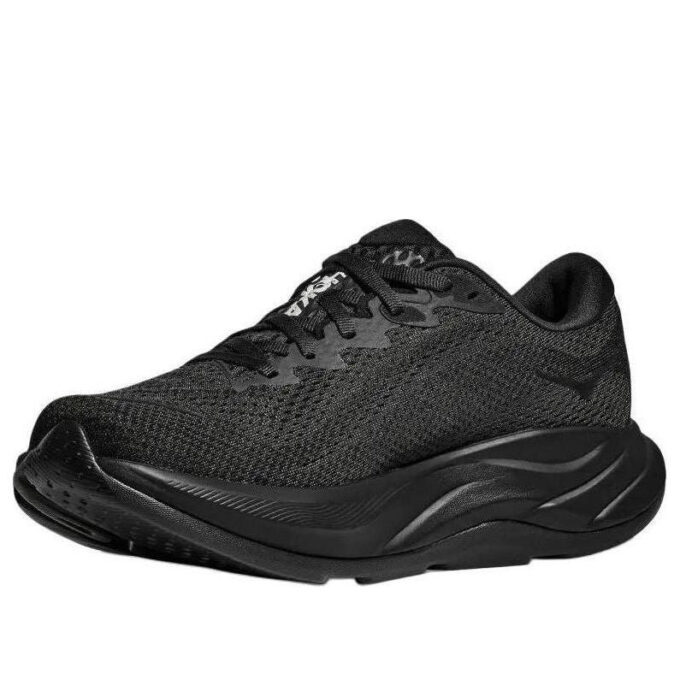 Rincon 4 ‘All Black’ Rincon 4 ‘All Black’