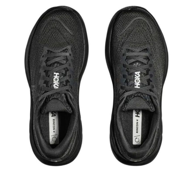Rincon 4 ‘All Black’ Rincon 4 ‘All Black’