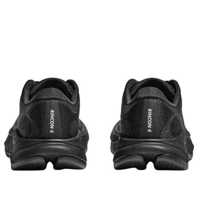 Rincon 4 ‘All Black’ Rincon 4 ‘All Black’