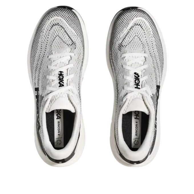 Rincon 4 &lsquo;Blanc Noir&rsquo;