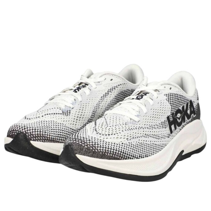 Rincon 4 &lsquo;Blanc Noir&rsquo;
