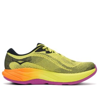 Rincon 4 &lsquo;Jaune Rouge&rsquo;