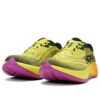 Rincon 4 &lsquo;Jaune Rouge&rsquo;