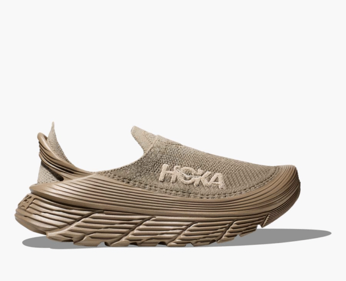 Robe d’extérieur HOKA ONE ONE Mizi Robe d’extérieur HOKA ONE ONE Mizi