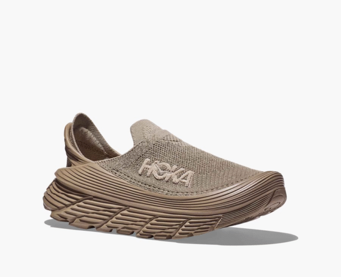 Robe d’extérieur HOKA ONE ONE Mizi Robe d’extérieur HOKA ONE ONE Mizi