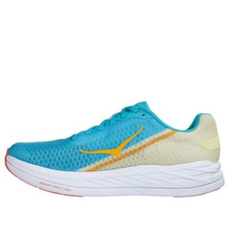 Rocket X &lsquo;Bleu Jaune Orange&rsquo;
