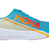 Rocket X &lsquo;Bleu Jaune Orange&rsquo;