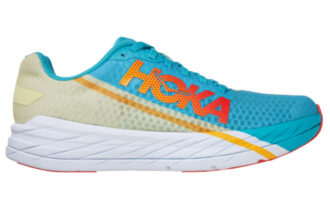 Rocket X &lsquo;Bleu Jaune Orange&rsquo;