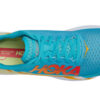 Rocket X &lsquo;Bleu Jaune Orange&rsquo;