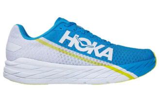 Rocket X &lsquo;White Diva Blue&rsquo;