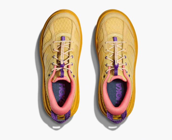 Réservoir HOKA ONE ONE Airolite Run