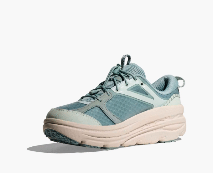 Réservoir HOKA ONE ONE Airolite Run
