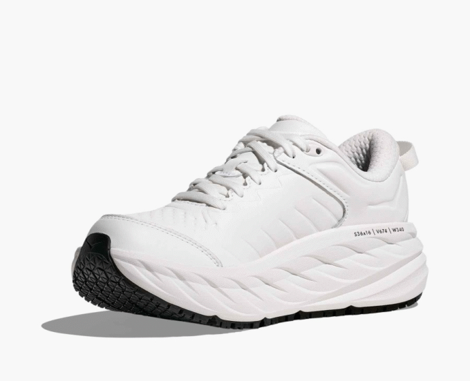 Réservoir HOKA ONE ONE Airolite Run