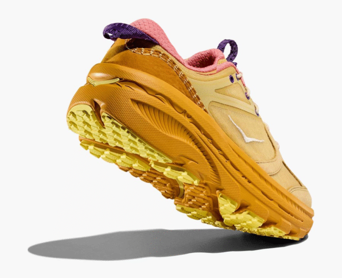 Réservoir HOKA ONE ONE Airolite Run