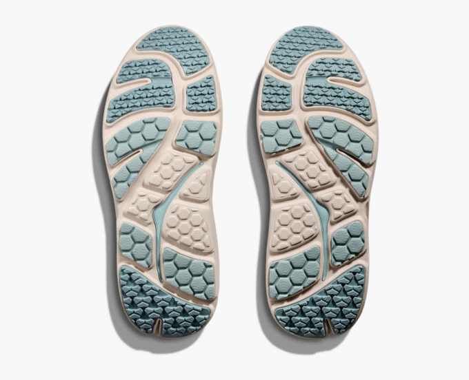 Réservoir HOKA ONE ONE Airolite Run
