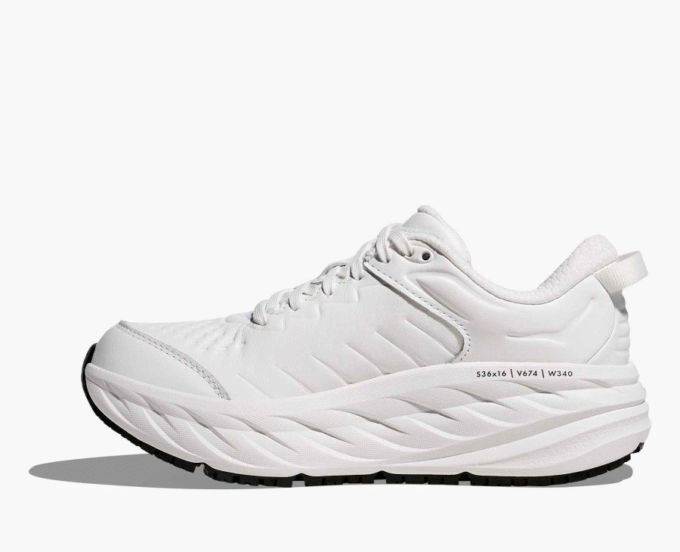 Réservoir HOKA ONE ONE Airolite Run