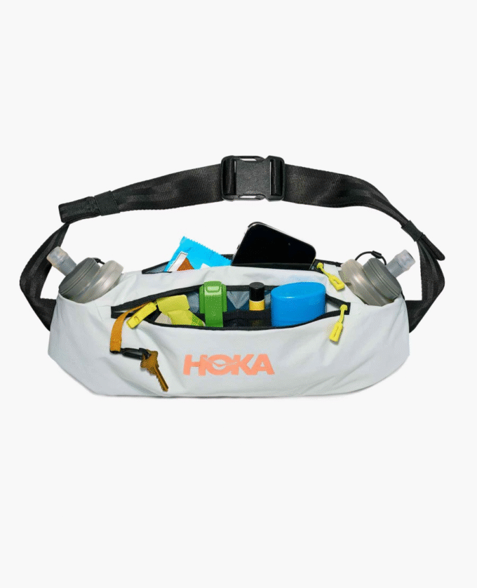 Sac banane Hoka 2,5 L Sac banane Hoka 2,5 L
