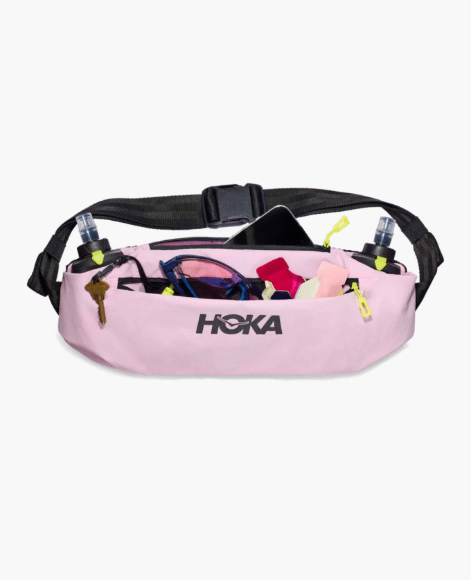 Sac banane Hoka 2,5 L Sac banane Hoka 2,5 L