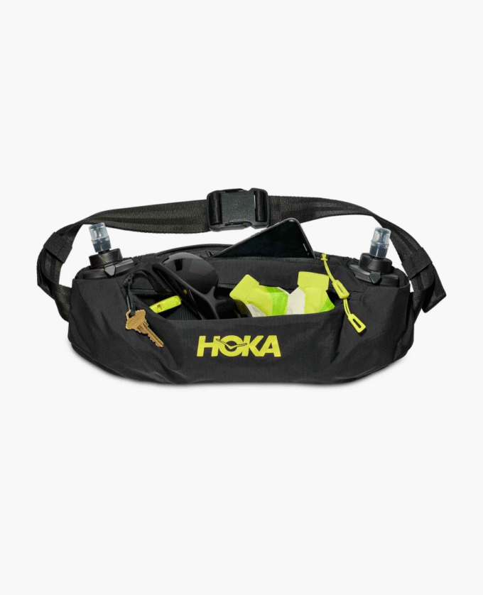 Sac banane Hoka 2,5 L Sac banane Hoka 2,5 L
