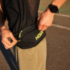 Sac banane Hoka 2,5 L Sac banane Hoka 2,5 L