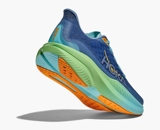 Sac banane HOKA ONE ONE 2,5 L
