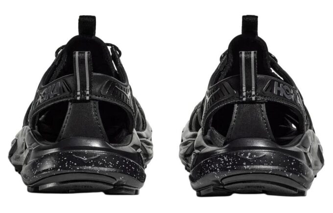 Sandale Hopara &lsquo;Black Castlerock&rsquo;