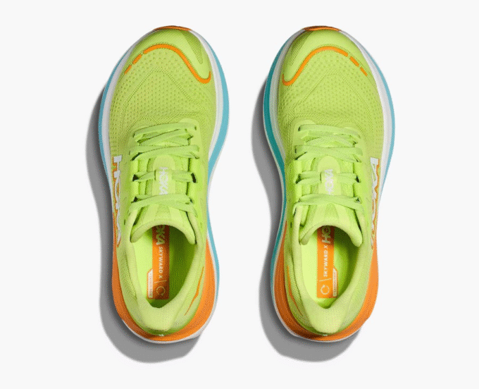 HOKA ONE ONE Speedgoat 6