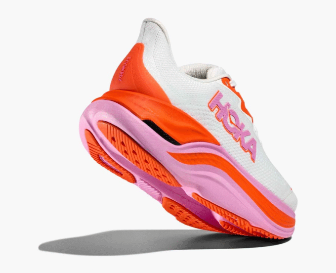 HOKA ONE ONE Speedgoat 6
