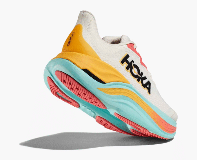 Sandales athlétiques HOKA ONE ONE Ora