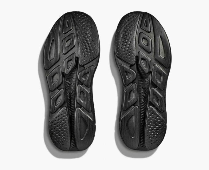 Sandales athlétiques HOKA ONE ONE Ora