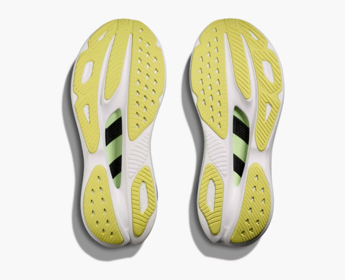 Sandales athlétiques HOKA ONE ONE Ora