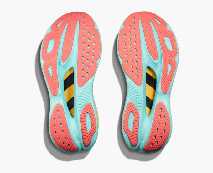 Sandales athlétiques HOKA ONE ONE Ora