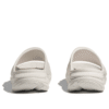 Sandales athlétiques Ora « Blanc Noir »