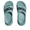 Sandales athlétiques Ora « Druzy Black »