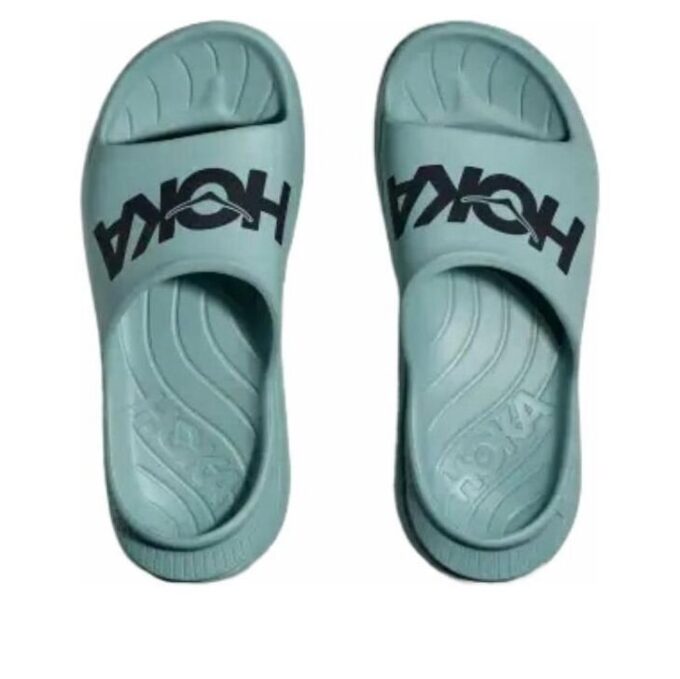 Sandales athlétiques Ora « Druzy Black »