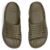 Sandales de récupération HOKA x Bodega Ora « Martini Olive Jet Black »