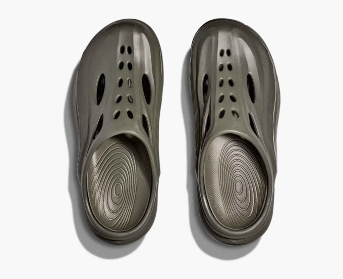 Sandales de sport HOKA Ora