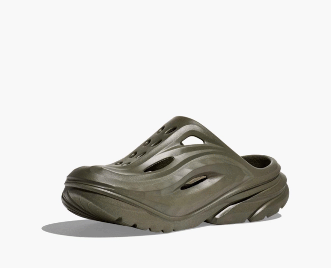 Sandales de sport HOKA Ora