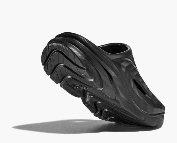 Sandales de sport HOKA Ora
